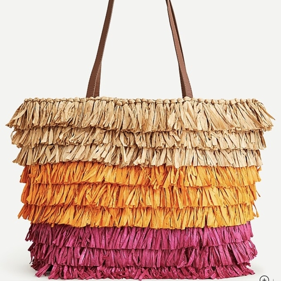 J. Crew Handbags - J crew bag